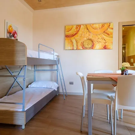 Prázdninový dům Casa La Carruba *