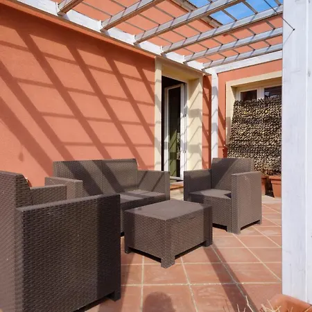 Casa La Carruba Prázdninový dům Copertino