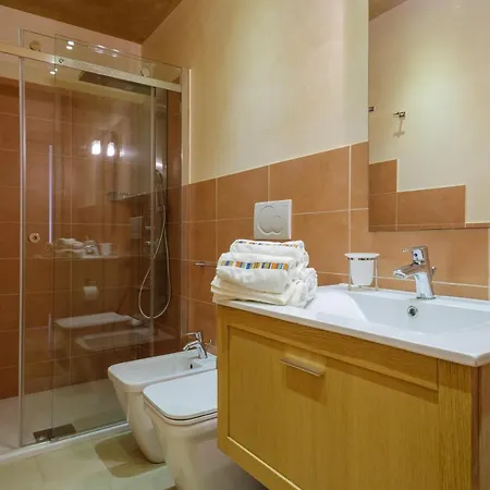 Casa La Carruba Prázdninový dům *