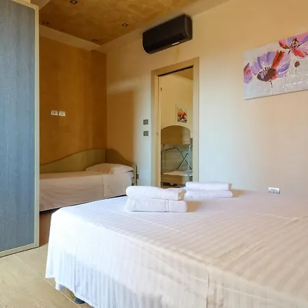 Casa La Carruba Prázdninový dům