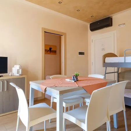 Holiday home Casa La Carruba Copertino